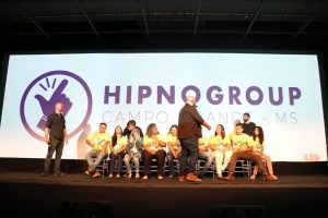 Apresentação de hipnose será realizada no Sebrae-MS. (Foto: Divulgação)