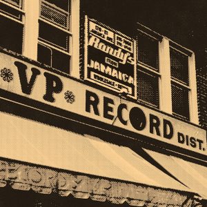 VP Records comemora seu 40º aniversário; gravadora ajudou a popularizar o reggae. (Imagem: Divulgação)