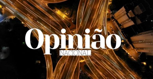Opinião Nacional vai ao ar às 21h15 na TVE Cultura MS e pelo Portal da Educativa. (Imagem: Divulgação)