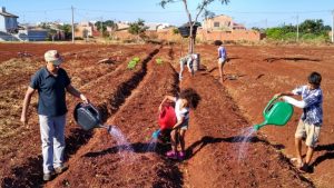 Você pode participar do programa ao vivo enviando perguntas e comentários sobre o tema por meio do WhatsApp (67) 99106-0300. Apresentado por Gisllane Leite e Carlos Filho, o Panorama MS tem produção de Yara Martins, Elza Recalde e Heloisa Mandetta (diretora de Redação do Jornalismo da TVE Cultura MS), e edição e direção de Nadjanara Morbeck. O programa debate, diariamente, temas de relevância para a população do Estado e do Brasil. O programa vai ao ar ao vivo, a partir das 10h, na TVE Cultura MS e também no Portal da Educativa.