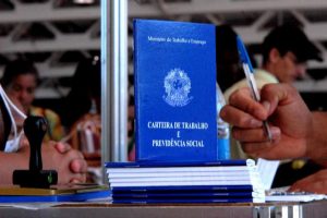 MP da Liberdade Econômica alterou alguns pontos da legislação trabalhista. (Foto: Marcello Casal Jr/Agência Brasil)