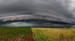 Meteorologia prevê chuvas, por vezes fortes, em diferentes regiões do Estado a partir desta quinta-feira (3). (Foto: Geone Bernardo/Subcom/Arquivo)