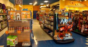 Pesquisa do Procon-MS em pet shops da Capital encontrou melhores preços na periferia; pesquisa ajuda consumidor a fechar bons negócios em diferentes segmentos. (Foto: Procon-MS/Reprodução)