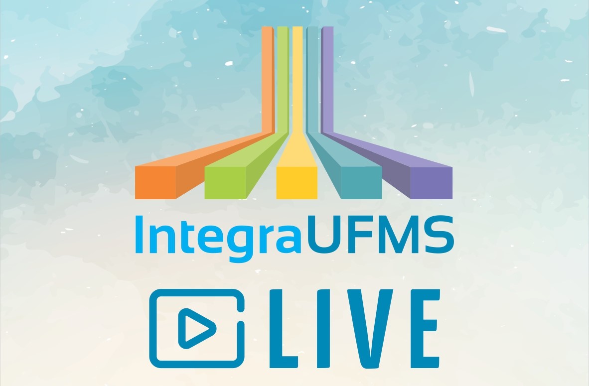 Integra UFMS será realizado em novo formato neste ano Rede Educativa MS