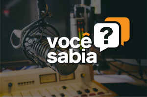 Você sabia ? - Posts