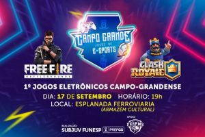 Calendário eSports: torneios de jogos eletrônicos que decidirão novos  campeões em setembro 