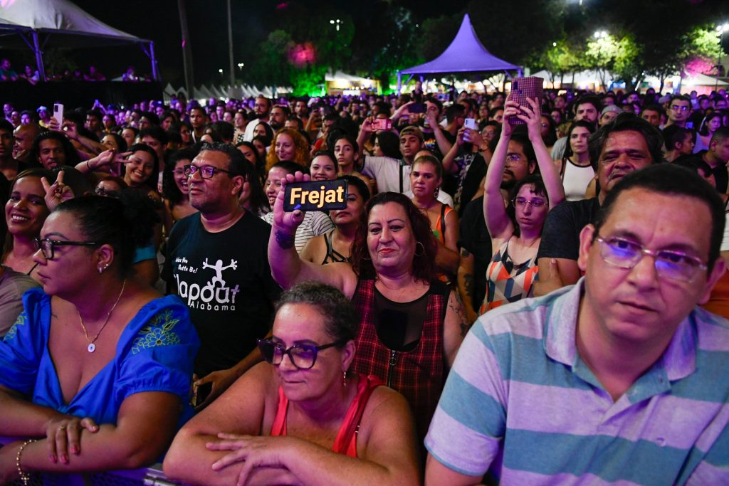 Bruno Diferente fãs