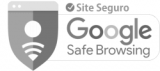 google-site-seguro